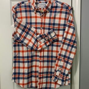 Saddlebred men’s button up